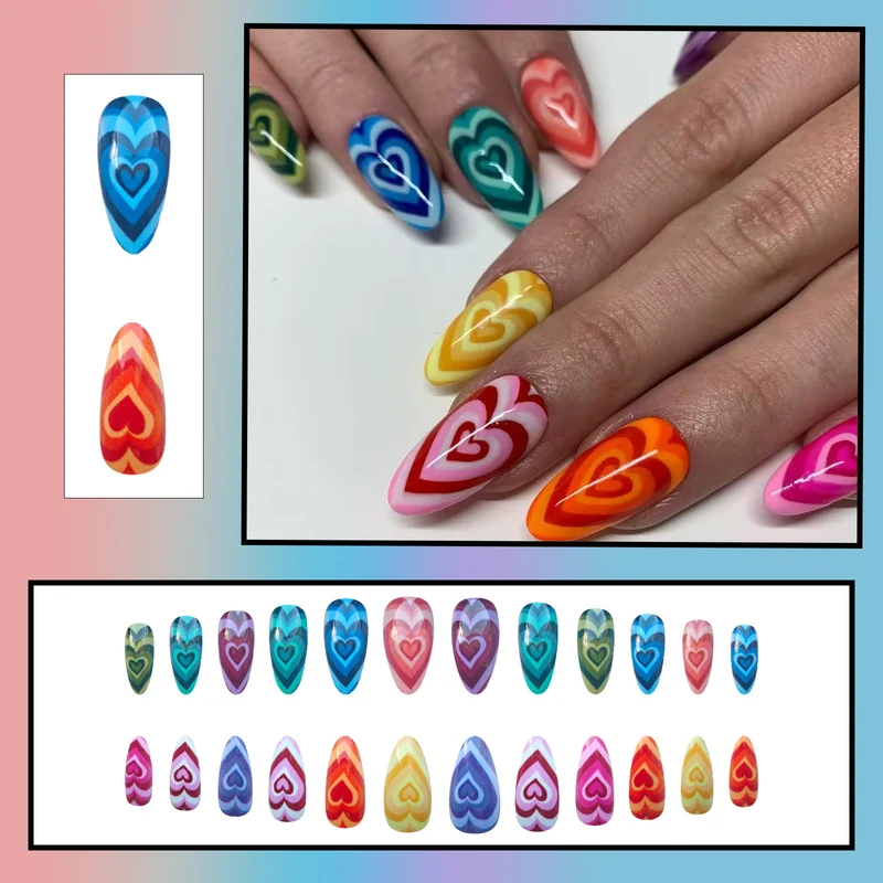Nagelkunst