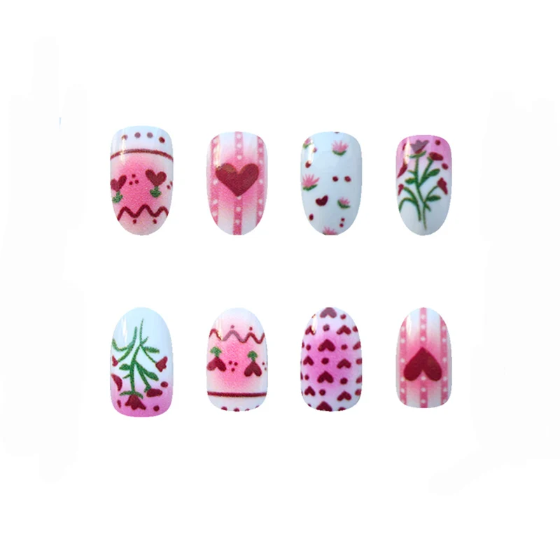 Nagelkunst