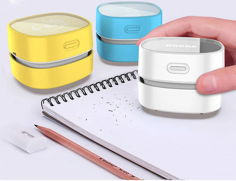 Skanto | Mini-Tischstaubsauger