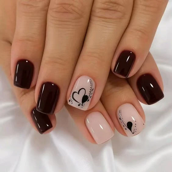 Nagelkunst