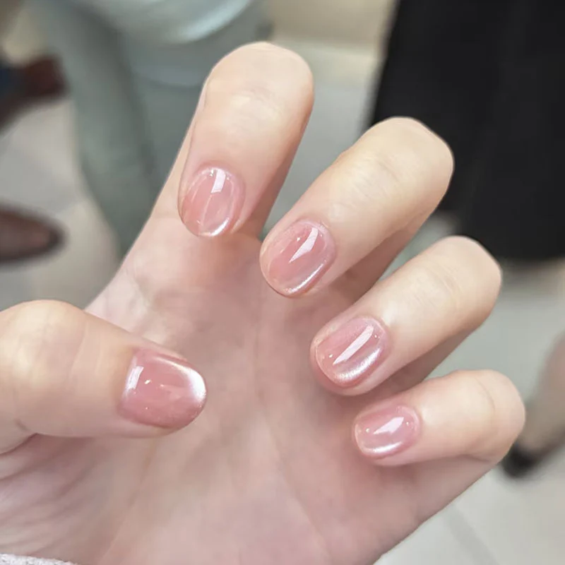 Press-On Nagelset