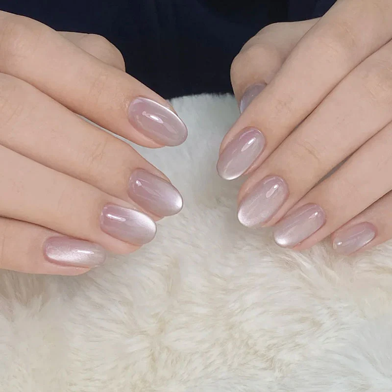Press-On Nagelset