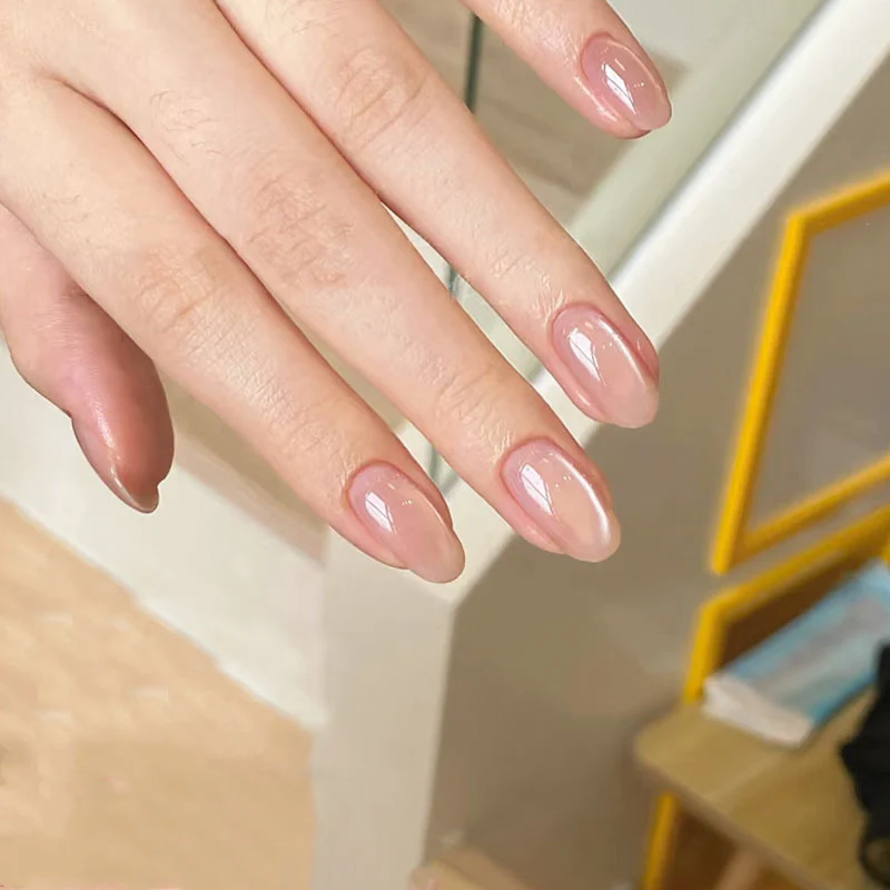 Press-On Nagelset