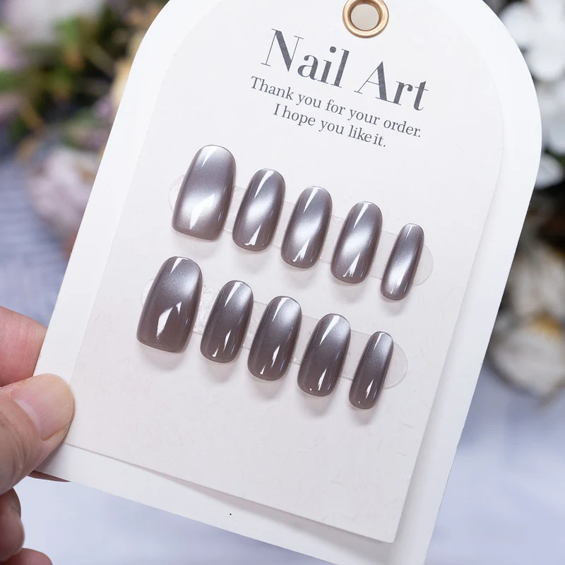 Press-On Nagelset
