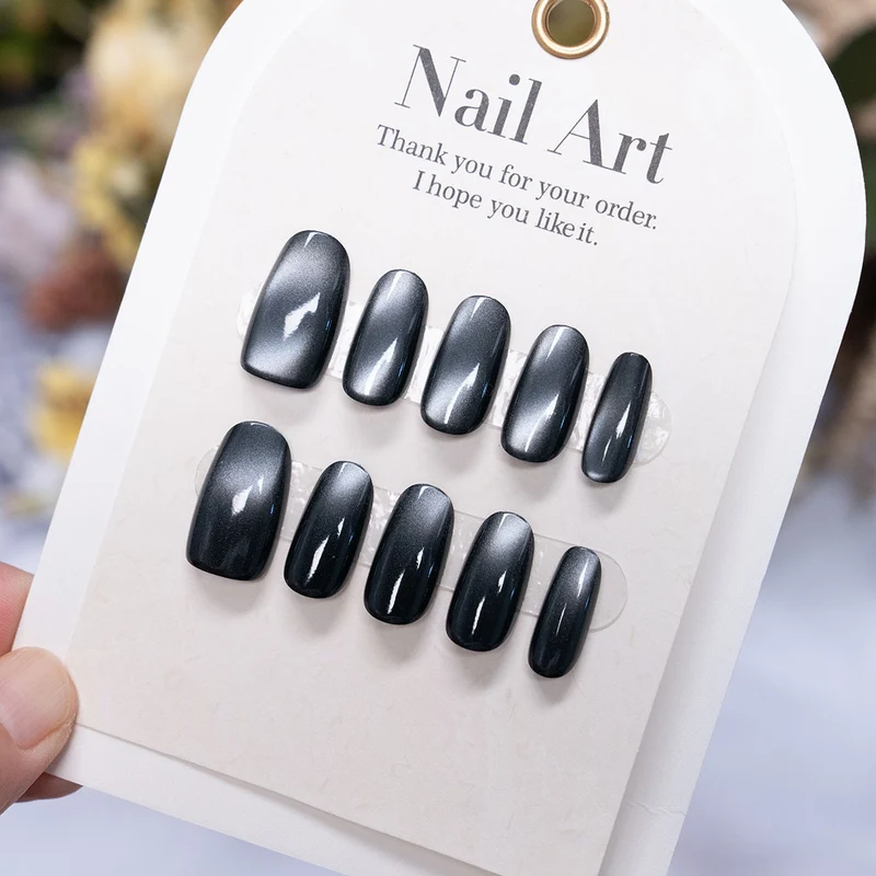 Press-On Nagelset