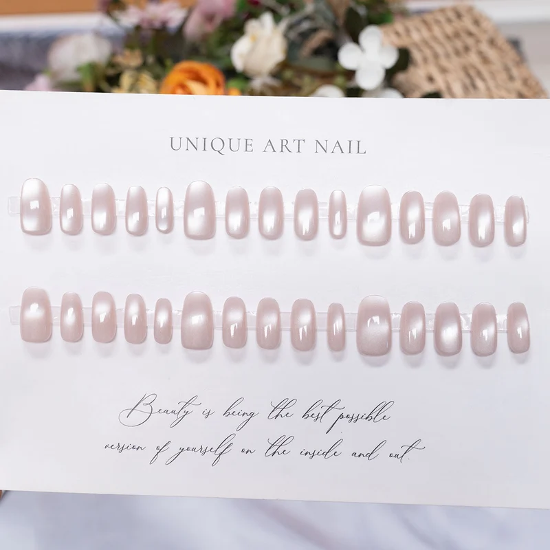 Press-On Nagelset