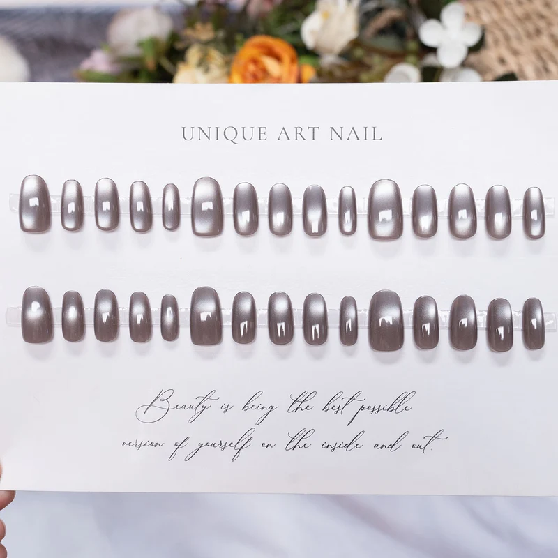 Press-On Nagelset