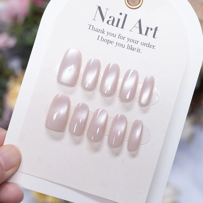 Press-On Nagelset