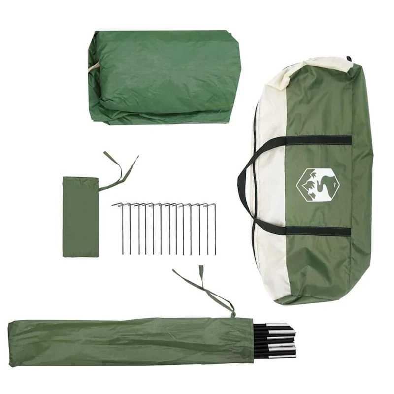 Zelt Autozelt Camping Zelten Campen Wandern
