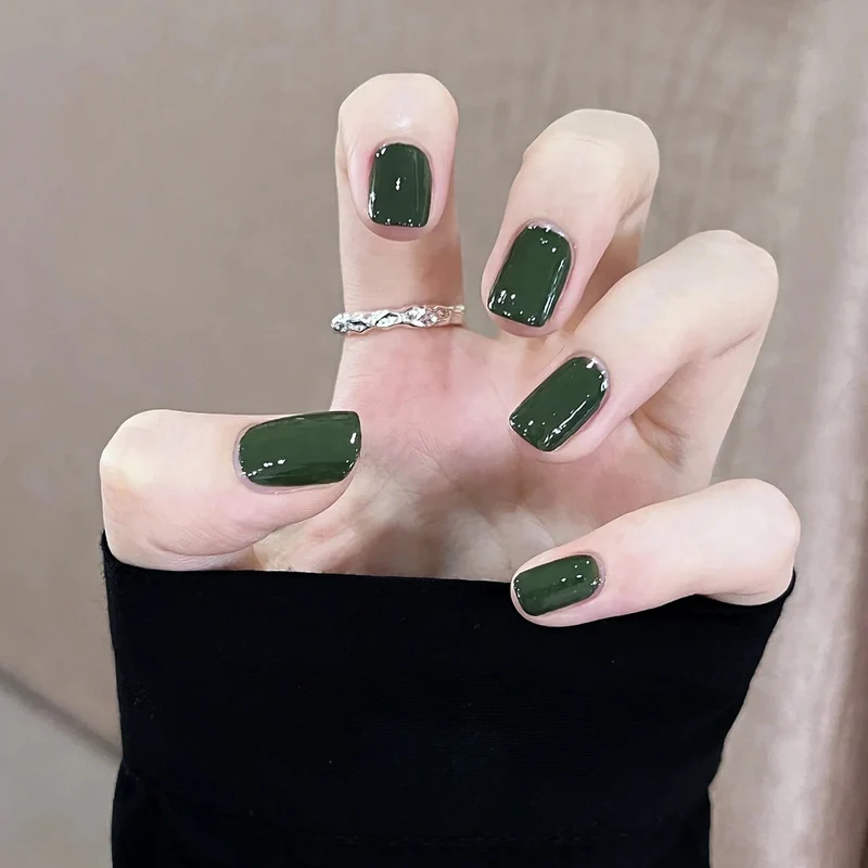 Premium Glänzender Nagellack