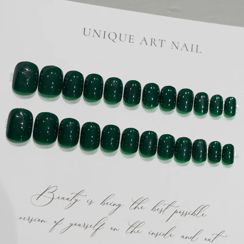 Premium Glänzender Nagellack
