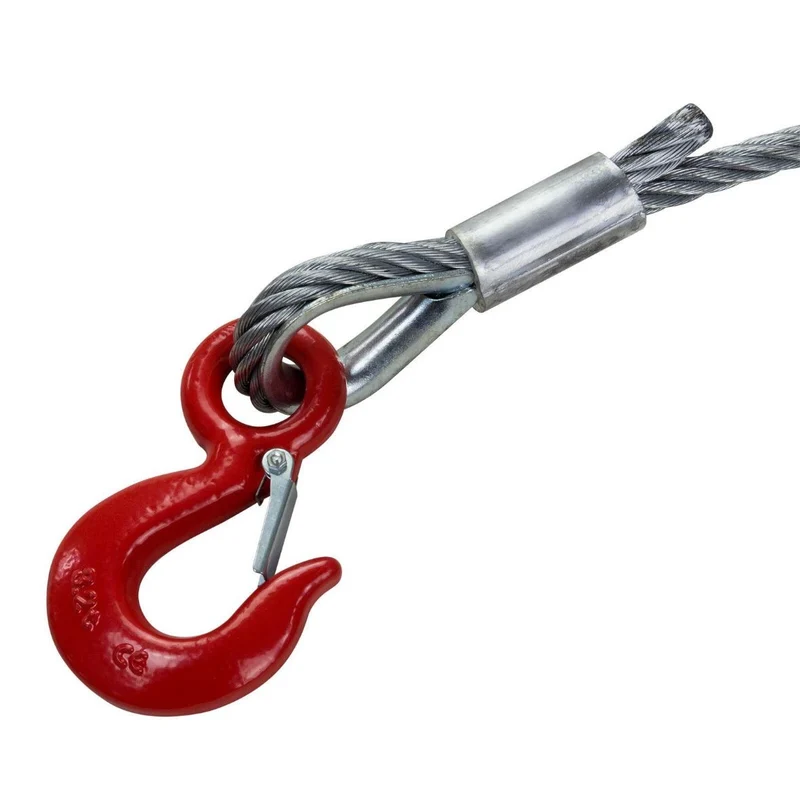 Hand Seilwinde Seilzug Handwinde Bootswinde Handseilwinde