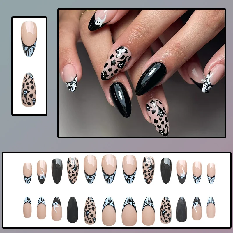 Elegante Nagelkunst