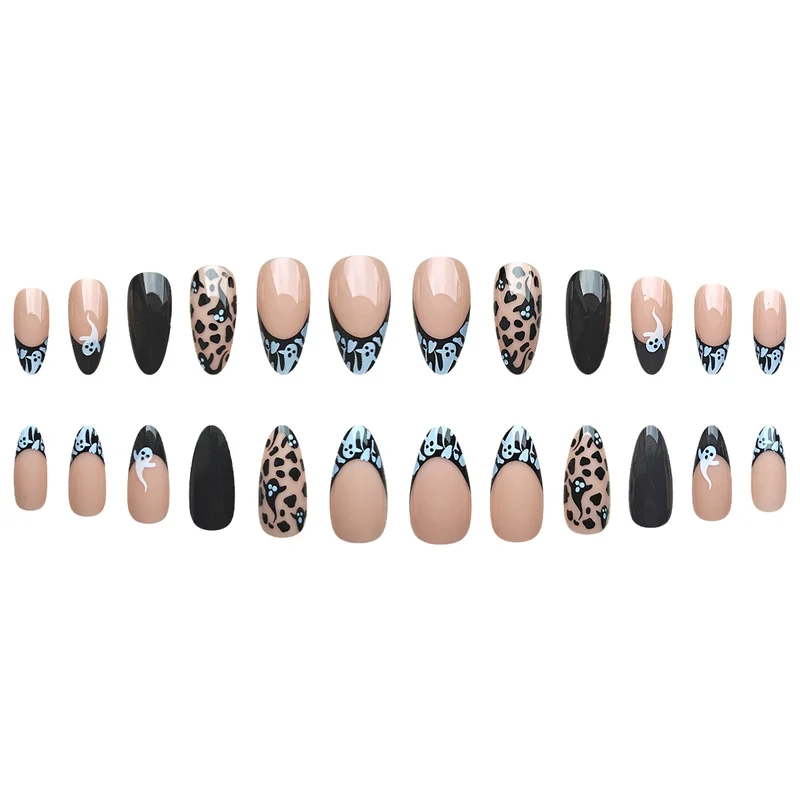 Elegante Nagelkunst