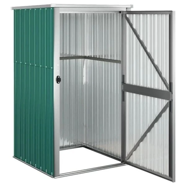 Gartenlagerbox Fahrradgarage Garagenhaus Schuppen Gartenhaus