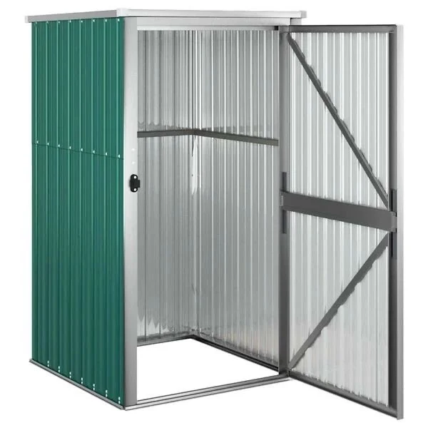 Gartenlagerbox Fahrradgarage Garagenhaus Schuppen Gartenhaus