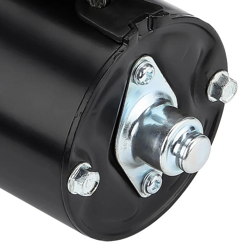 Starter Anlasser 1.7KW 12V Für VW T5 TOURAN 1T Golf 5 Passat 3C Polo 9N 1.9 TDI