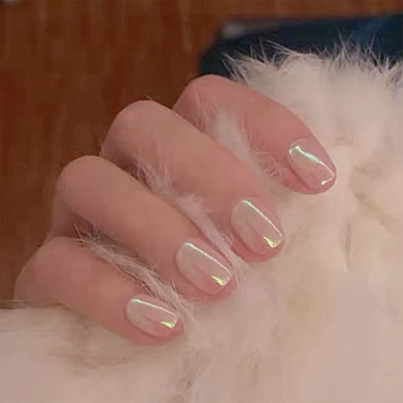 Premium Press-On Nail Set 1791110281