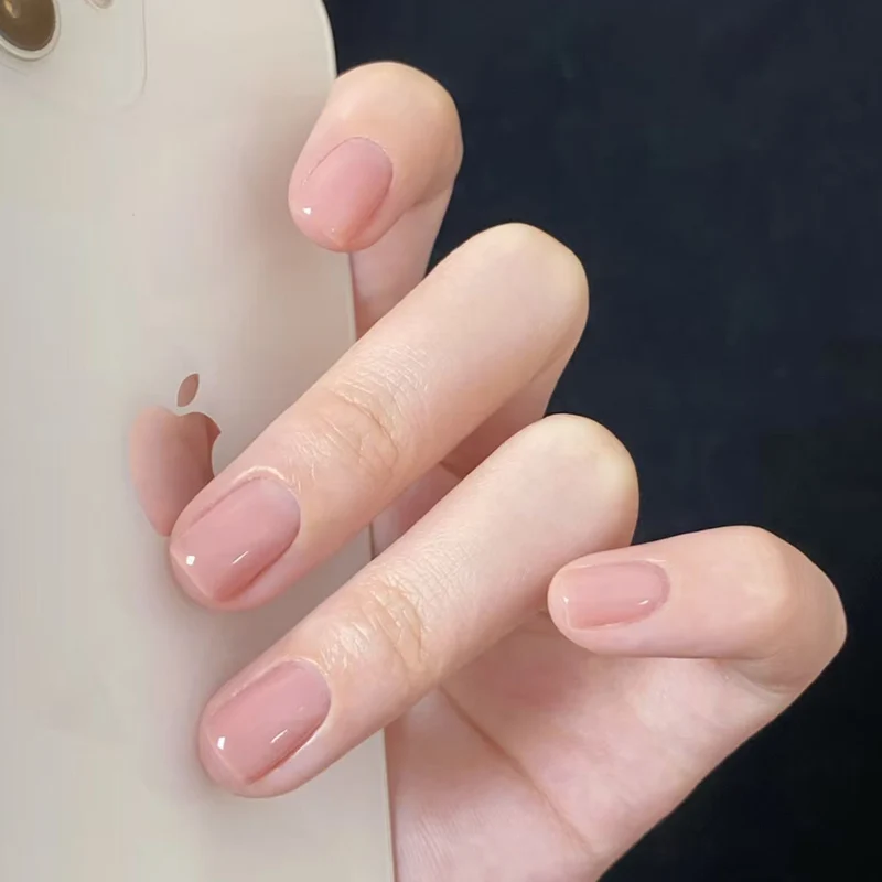 Premium Press-On Nail Set 1791110120