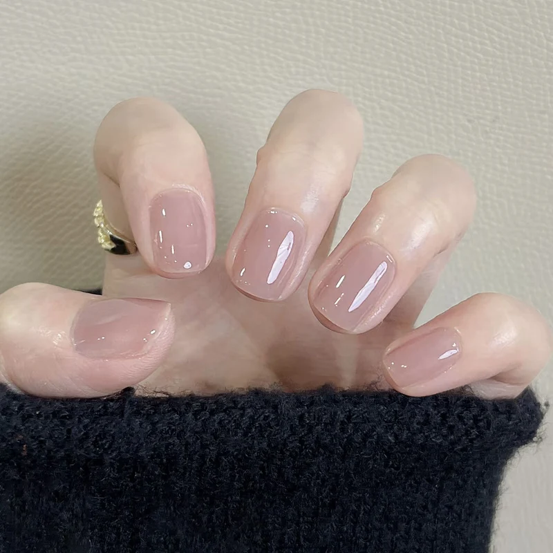 Premium Press-On Nail Set 1791110120
