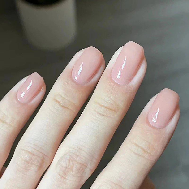 Premium Press-On-Nagelerweiterungen
