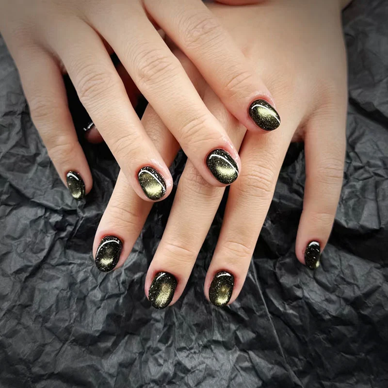 Premium Press-On Nagel Kunst Set