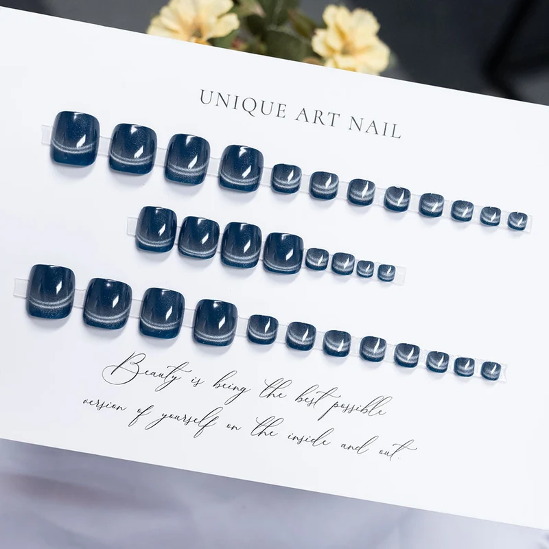 Premium Pediküre Nagelkunst