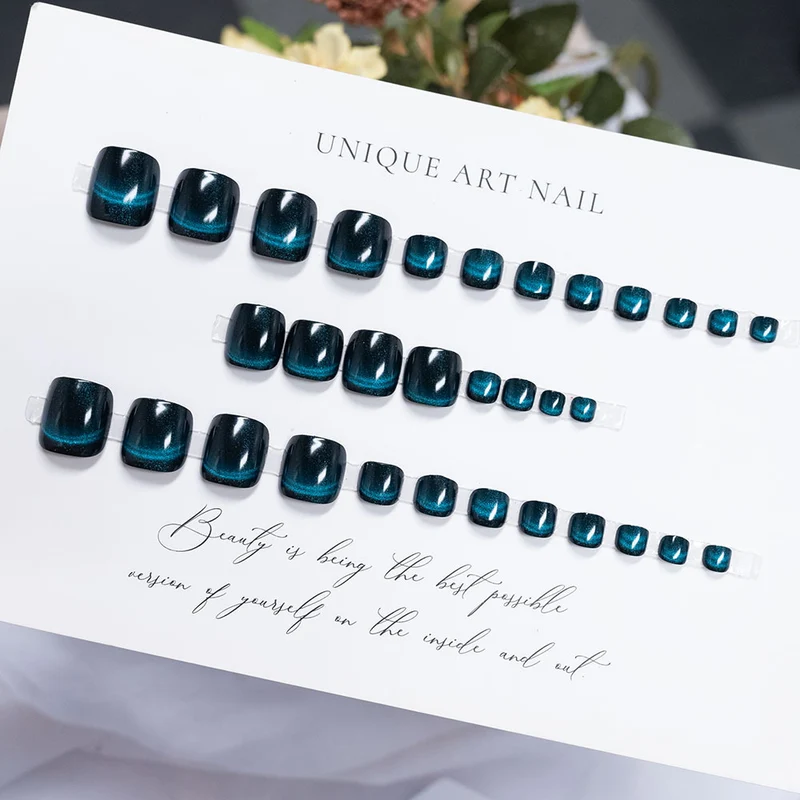 Premium Pediküre Nagelkunst