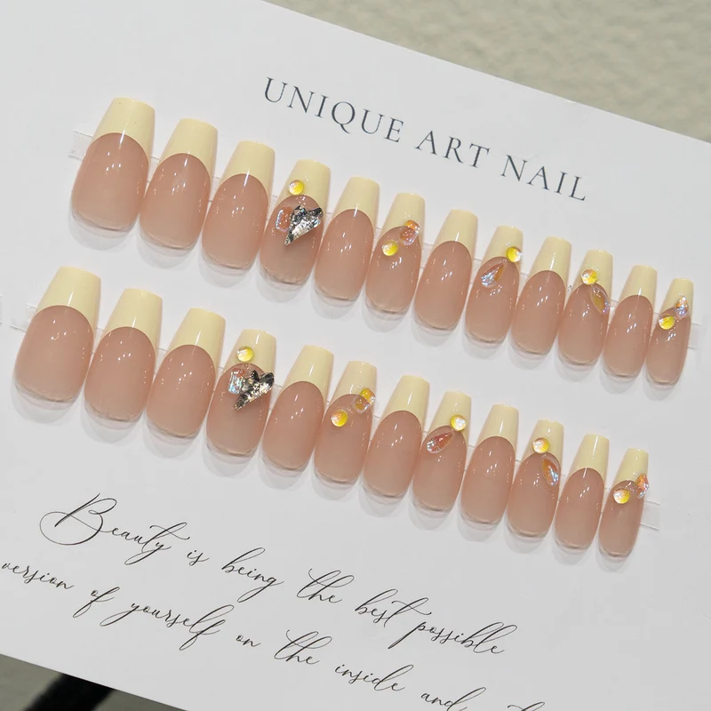 Premium Nagelkunstdesign