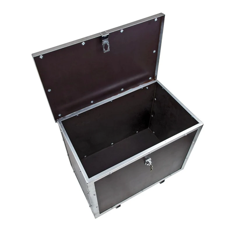 Materialtransportbox für Traktor Kat I Transportbox