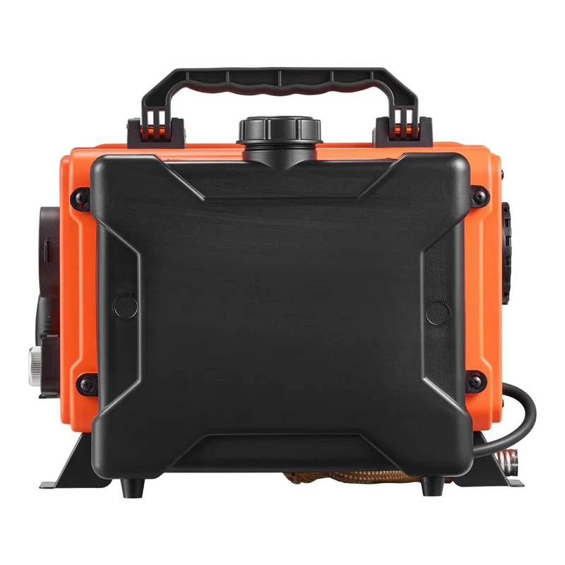 Standheizung 8kW 12V/24V Luftheizung Dieselheizung