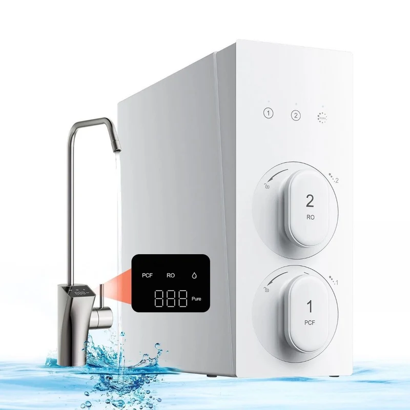 Umkehrosmose-Wasserfilter 600 GPD
