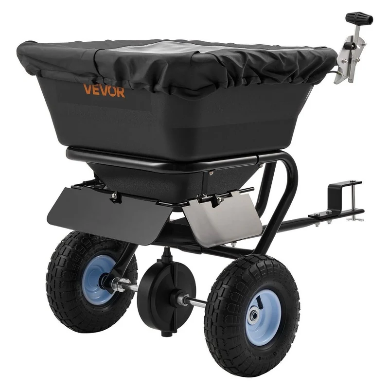 Salzstreuer Streuwagen 38,6kg 3m