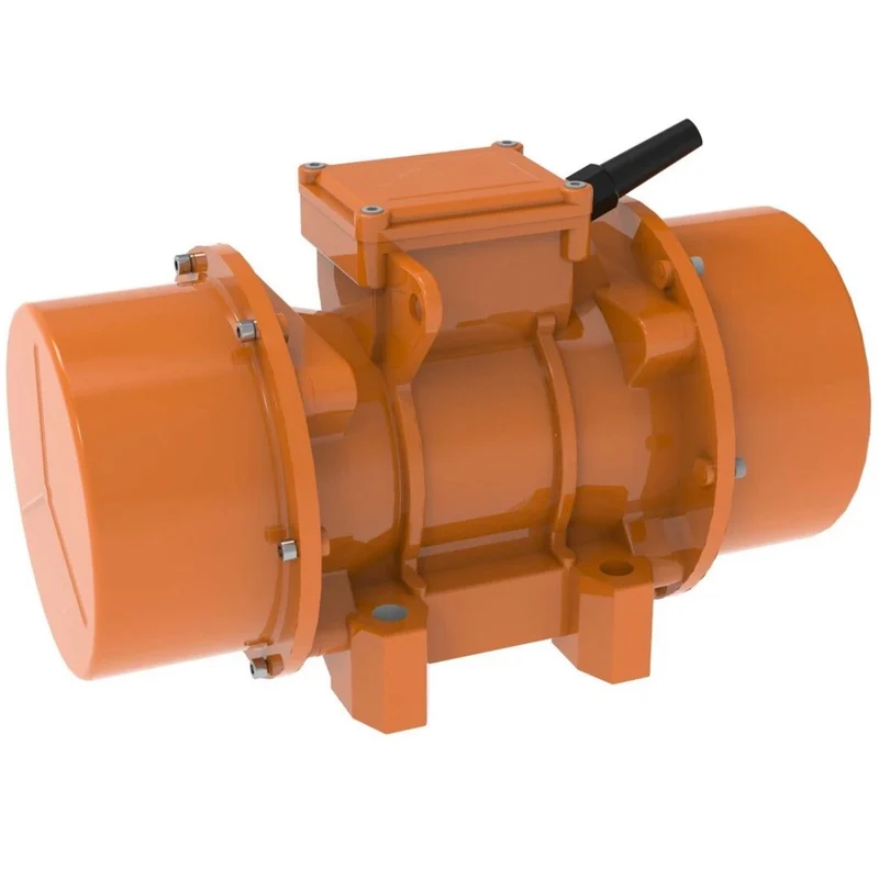 Vibrationsmotor Vibration Rüttelmotor Elektrovibrator