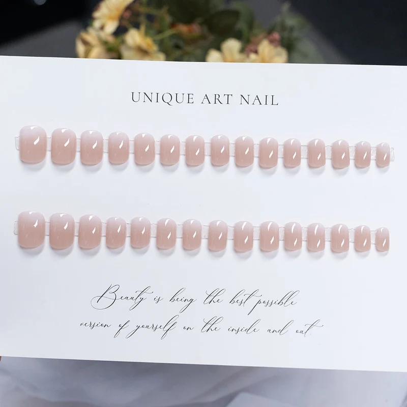 Ombre Nail Art Set