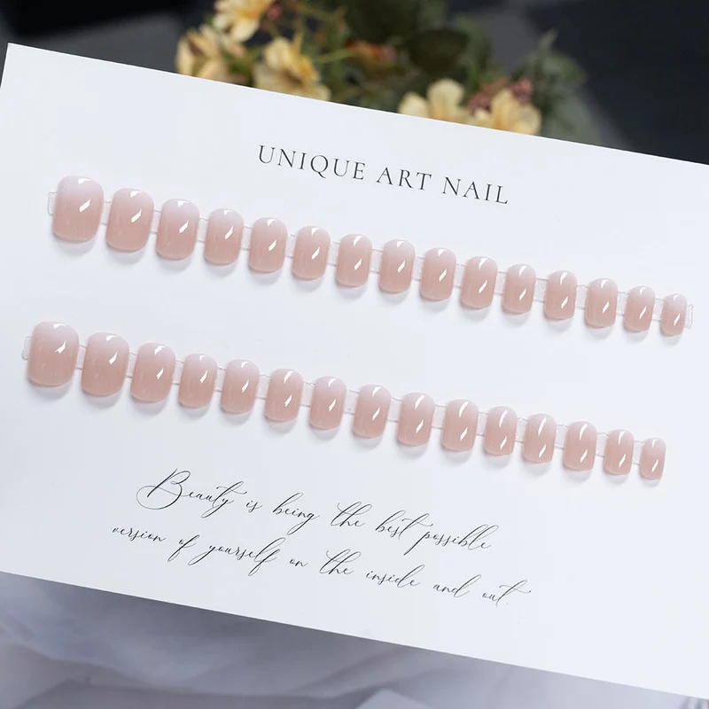 Ombre Nail Art Set