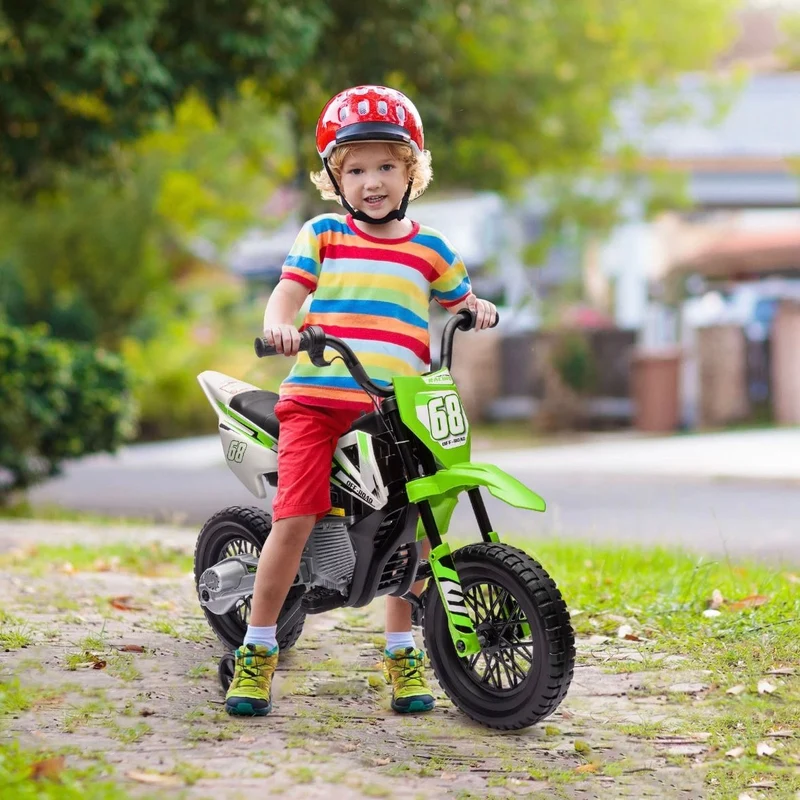 Kinder Elektro Motorrad 12V Kindermotorrad Spielzeug