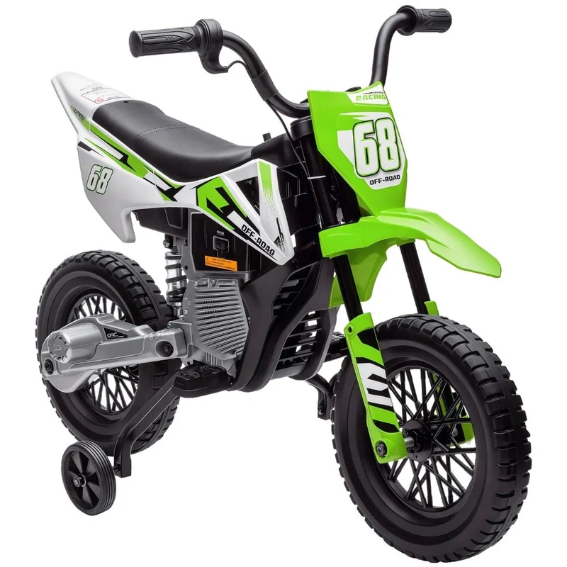 Kinder Elektro Motorrad 12V Kindermotorrad Spielzeug