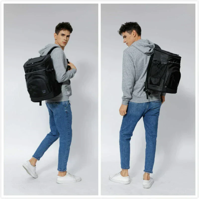 Skanto | Die ultimative Kühltasche für den Sommer