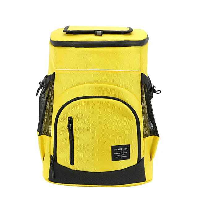 Skanto | Die ultimative Kühltasche für den Sommer