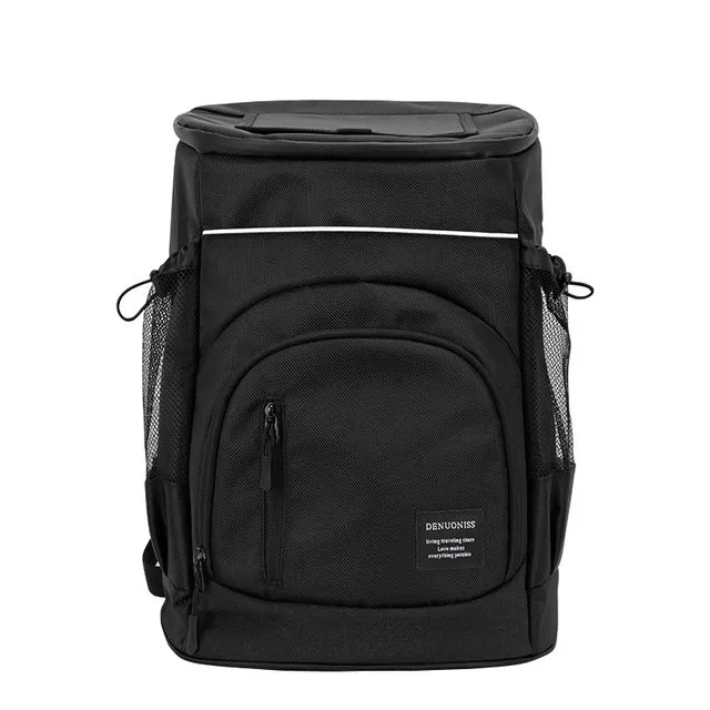 Skanto | Die ultimative Kühltasche für den Sommer