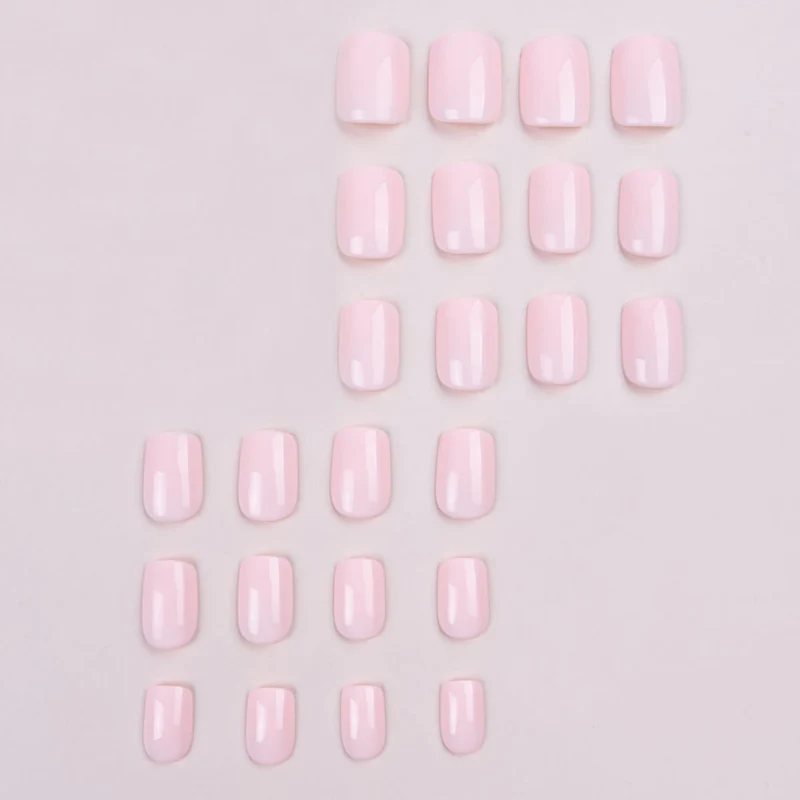 Nagelpflege
