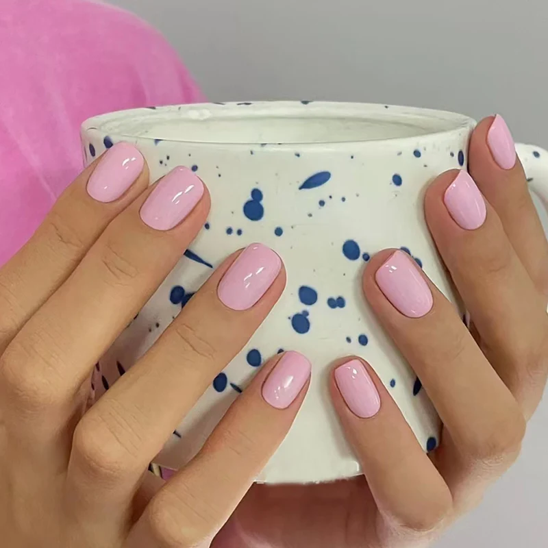Nagelpflege
