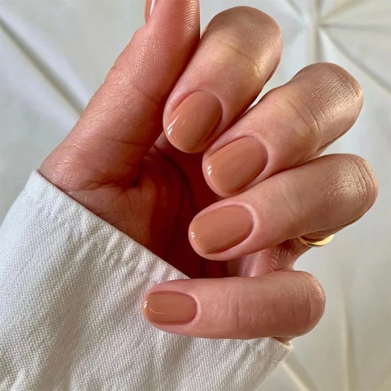 Nagelpflege
