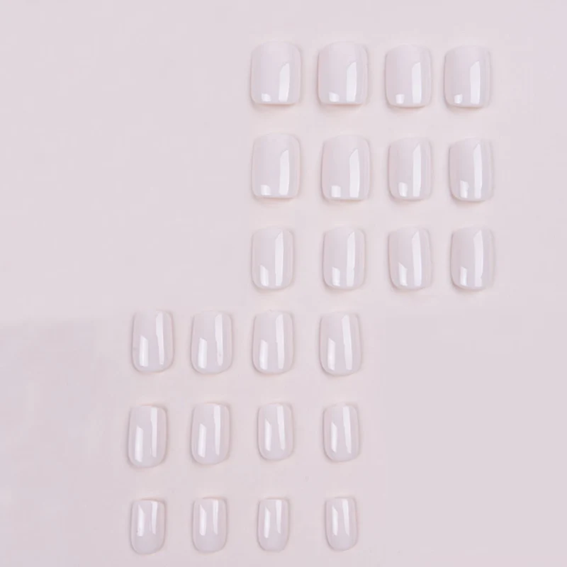 Nagelpflege