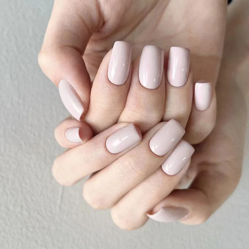 Nagelpflege