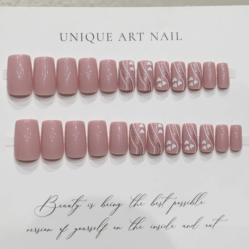 Nagelkunst