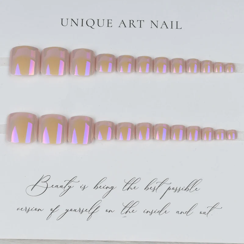 Premium Gel Nagellack