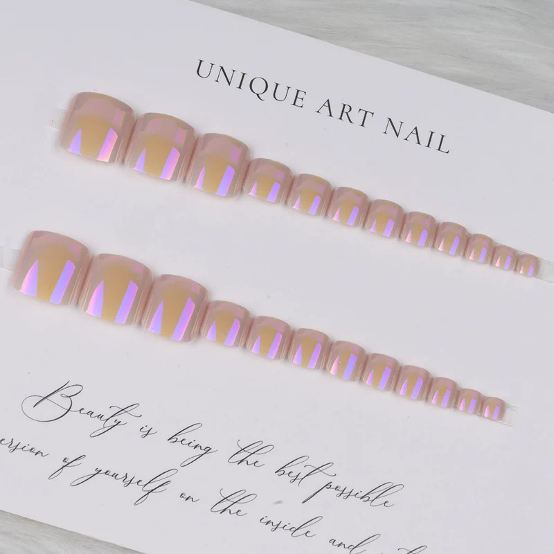 Premium Gel Nagellack