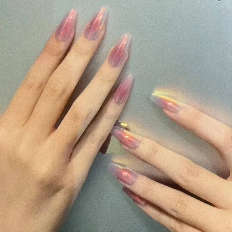 Premium Gel Nagelkunst